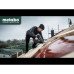 Акумуляторний цвяхозабивач Metabo NFR 18 LTX 90 BL (612090800)
