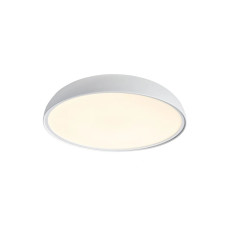 Світильник стельовий Nordlux 2610106001 Penelopa LED 1x24W 2700K 2400Lm IP20 білий