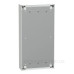 Навісний щит Schneider Electric PrismaSeT S LVSST624 6 рядів 24М