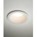 Точковий світильник TK Lighting 10578 Opti GU10 1x10W IP65 білий