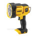 Ліхтар акумуляторний DeWALT XR DCL043