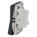 Вимикач Schneider Electric MUR37021 IP55 (чорний)