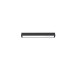 Світильник стельовий Nowodvorski 7597 Straight Ceiling LED T8LED 1x11W 3000K 1700Lm IP20 чорний