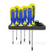 Набiр викруток S&R 6шт TORX (250681206)