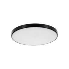 Світильник стельовий Kanlux 38610 S Plafon LED 1x20W 3000K-6500K 1920/2030/2060Lm IP20 чорний Світильник стельовий Kanlux 38610 S Plafon LED 1x20W 3000K-6500K 1920/2030/2060Lm IP20 чорний