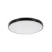 Світильник стельовий Kanlux 38610 S Plafon LED 1x20W 3000K-6500K 1920/2030/2060Lm IP20 чорний