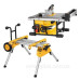 Настільна-циркулярна мережева пила DeWALT DWE7485RS Ø210х30мм 5800об/хв об/хв