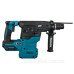 Акумуляторний перфоратор Makita HR008GZ XGT 40В