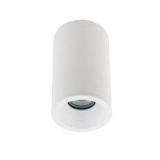 Точковий світильник Nowodvorski 8362 Alpha GU10 1x15W IP54 білий