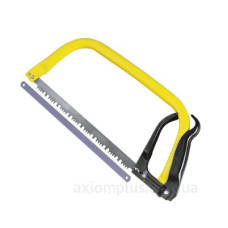 Ножівка універсальна Stanley 300мм