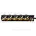 Фільтр мережі LogicPower LP9585 LP-X5 5м Black
