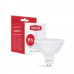 Лампа світлодіодна MAXUS MR16 7W GU5.3 4100K ( 1-LED-722 )