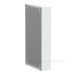 Навісний щит Schneider Electric PrismaSeT S LVSST624 6 рядів 24М