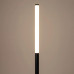 Світильник вуличний Nowodvorski Mia L LED 1x100W 3000K 7800Lm IP54 чорний ( 11375 )