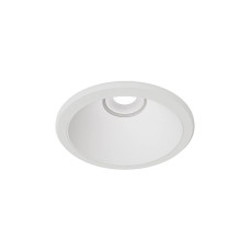 Точковий світильник врізний світлодіодний Zonda Lighting Z08658-10.60.30.WH Aura 10 Led 1x10W 3000K 700Lm IP65