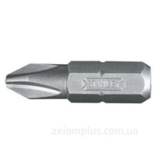 Шестигранна біта Stanley 1-68-942 Ph1 1/4