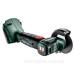 Акумуляторна кутова шліфувальна машина Metabo CC 18 LTX BL (600349850)