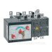 Перемикач напруги Technoelectric CS1P 110068SM 3x160A