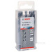 Свердла Bosch 2608577219 PointTeQ HSS 5,1мм (10шт)