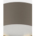 Світильник стельовий TK Lighting 4399 Bilbao E27 4x15W IP20 коричневий