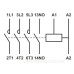 Магнітний пускач Promfactor FC-3/40А 1NO AC42В (FC30040042)