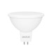 Лампа світлодіодна MAXUS MR16 7W GU5.3 4100K ( 1-LED-722 )