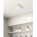 Світильник стельовий Eglo 99247 Fueva LED 1x16.5W 4000K 2100Lm IP20 білий