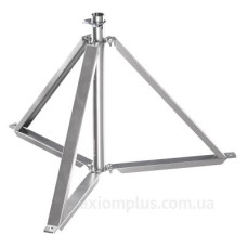 Триножний штатив Leo Lightman B1000 L600 Ni (407413)