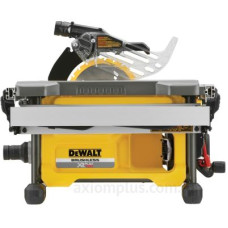 Дискова пилка акумуляторна DeWALT DCS7485N