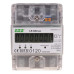 Трифазний лічильник електроенергії F&F LE-02D 3х230/400В 3х63А Трифазний лічильник електроенергії F&F LE-02D 3х230/400В 3х63А