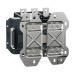 Контактор Schneider Electric LC1E400M7 3Р E 400А АС3 220В