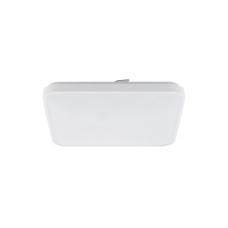 Світильник стельовий Nowodvorski 10991 Agnes Square LED Pro 1x32W 3000K 2900Lm IP44 білий