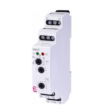 Реле часу CRM-2T 230В ETI ( 2470086 ) Реле часу CRM-2T 230В ETI ( 2470086 )