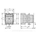 Контактор Eaton Moeller DILM250-S/22 (220-240V50/60HZ)