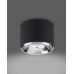 Точковий світильник TK Lighting 3366 Moris GU10 1x50W IP20 чорний