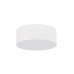 Світильник стельовий TK Lighting 10983 Livo S E27 2x15W IP54 білий
