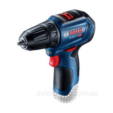 Безщітковий шуруповерт-дриль Bosch Professional GSR 12V-30 2x 20Ач GAL 12V-40 з кейсом (06019G9000)
