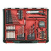 Акумуляторний ударний дриль-шуруповерт Metabo SB 18 L BL 2x2Aч Li-Power (613157710)