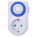 Таймер Feron TM50 3500W/16A 230V