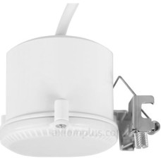 Мікрохвильовий датчик руху E.Next e.sensor.mw.759НА.white (s061028) Мікрохвильовий датчик руху E.Next e.sensor.mw.759НА.white (s061028)