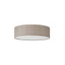 Абажур Nowodvorski 12013 Cameleon Turda M 25W IP20 сірий