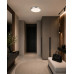 Світильник стельовий TK Lighting 18282 Velis LED 1x24W 3000K/4000K/5500K 1100Lm IP54 хром