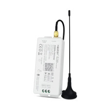 Хост контролер для бездротового керування MiLight WL-433 IP20 Хост контролер для бездротового керування MiLight WL-433 IP20
