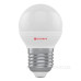 Лампа LED Electrum Perfect PA LB-32 D45 8Вт E27 4000K (A-LB-1431)
