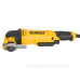Багатофункціональний інструмент DeWALT DWE315KT Багатофункціональний інструмент DeWALT DWE315KT