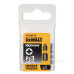 Ударні біти DeWALT Impact torsion extreme PZ3х25мм (5шт) Ударні біти DeWALT Impact torsion extreme PZ3х25мм (5шт)