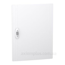 Білі двері Schneider Electric PrismaSeT XS 2 ряди 13М Білі двері Schneider Electric PrismaSeT XS 2 ряди 13М