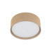 Світильник стельовий TK Lighting 5798 Juta E27 4x15W IP20 бежевий
