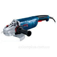 Кутова шліфувальна машина Bosch GWS 24-230 P (06018C3100)