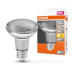 Світлодіодна лампа Osram LED R80 60 4,3Вт/827 GL E27 6х1